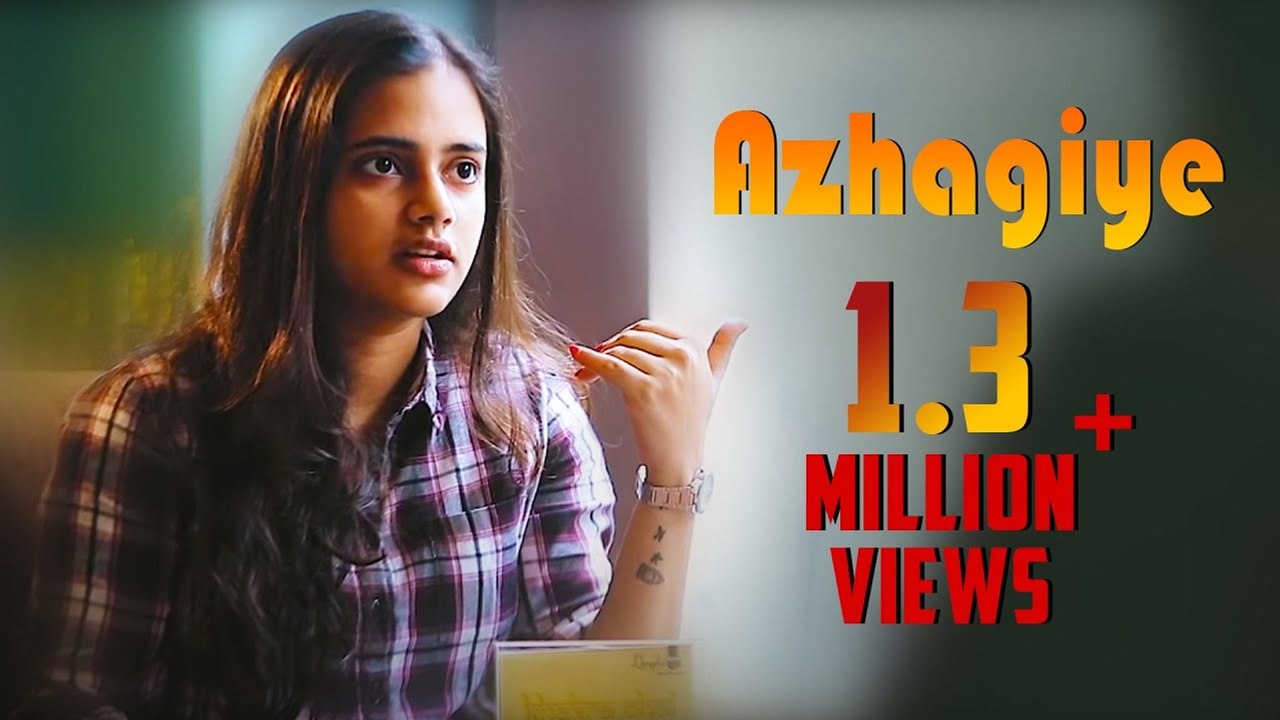 Azhagiye Tamil Short Film
