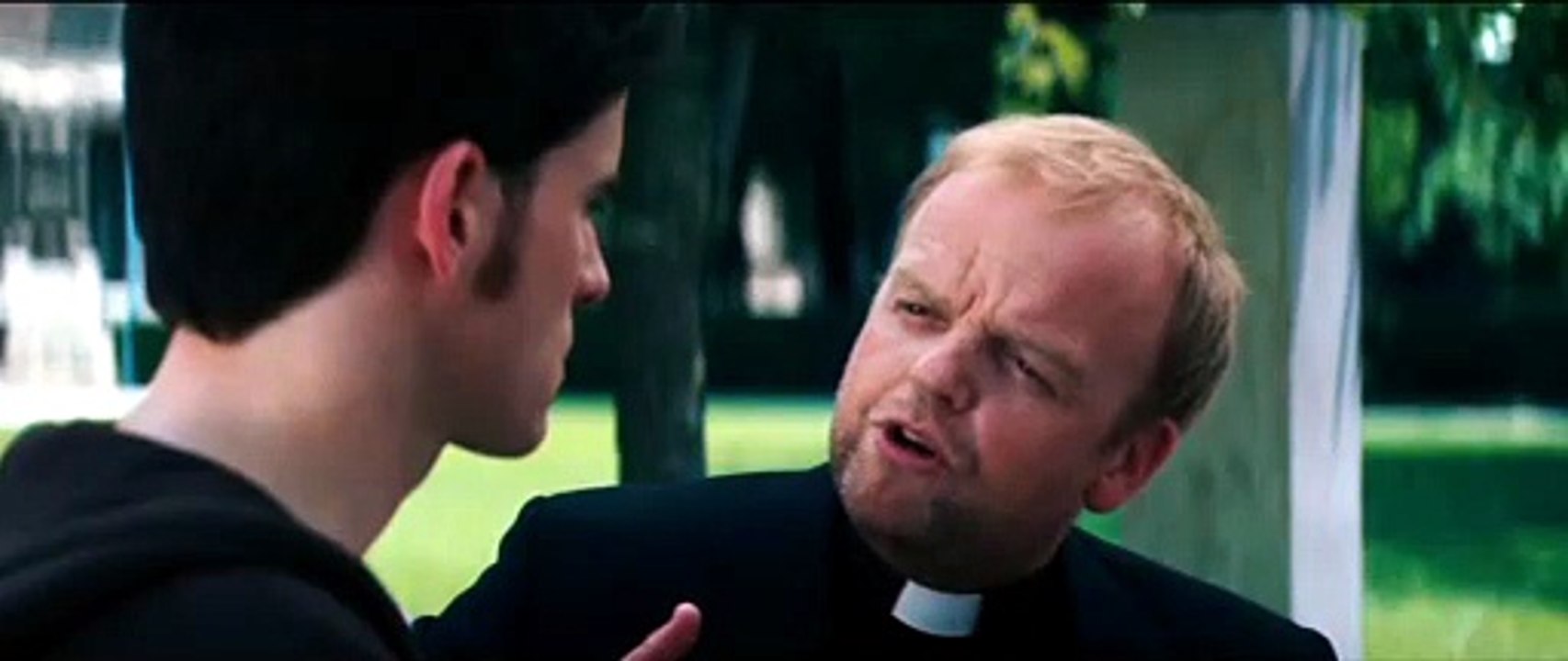 LE RITE (2011) Bande Annonce VF - HD [Full Movie]