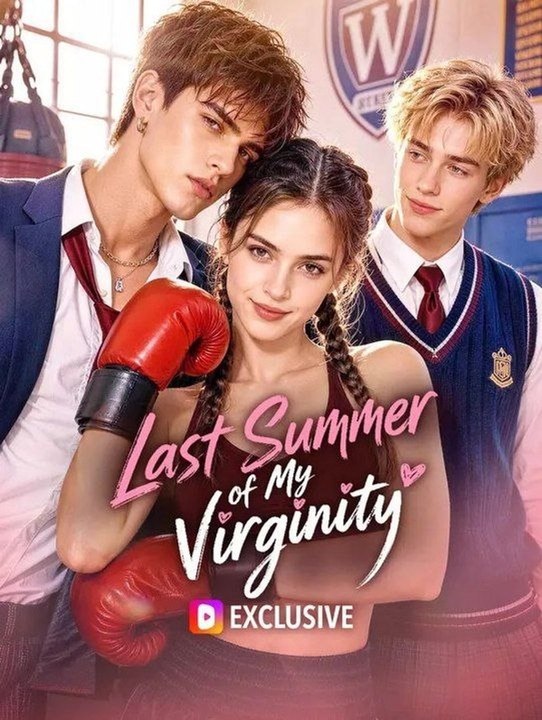 Last Summer Of My Virginity - FULL MOVIES ENGLISH SUB