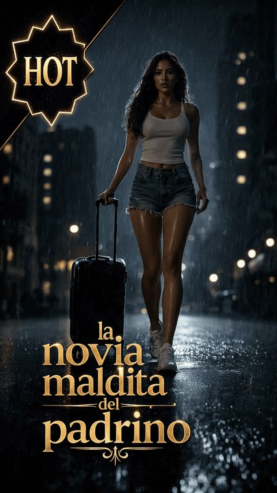 La novia maldita del padrino💖 Faithful.Hearts