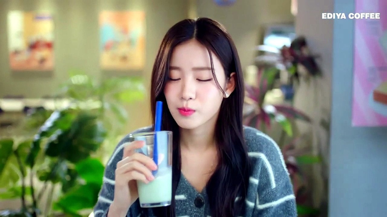 Caffeine Romance Episode Full | English Sub