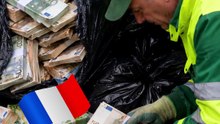 Il ramasse un colis abandonné : la suite tourne à une affaire inquiétanteIl découvre une fortune dans une poubelle : que prévoit réellement la loi ?