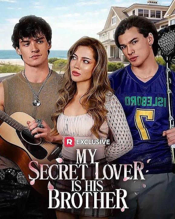 my secret lover is his brother -Movie'HD-Online