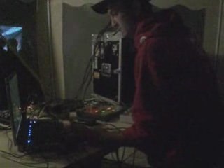 TTC KreW & Friends  - 050708 - 51 Area