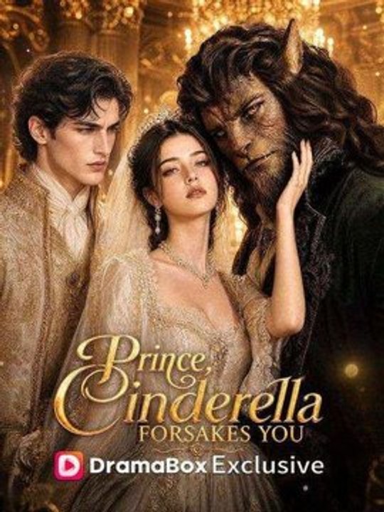 Prince, Cinderella Forsakes You - New Movie 2026 🔥🔥🔥FULL MOVIES ENGLISH SUB 2026 Hot
