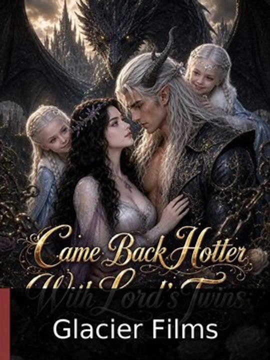 Came Back Hotter With Lord's Twins englishsub fullmovie Cosmic Reels