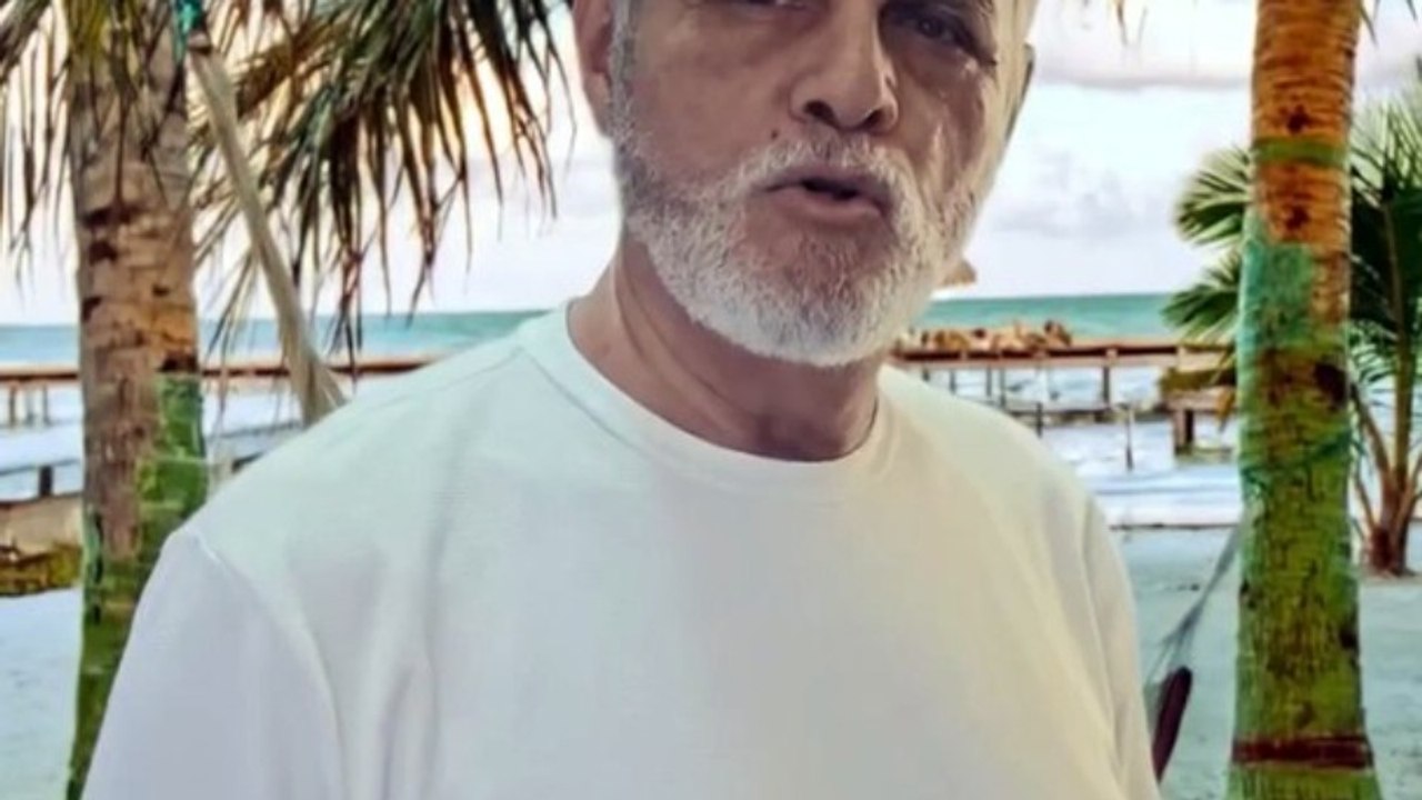 A Mentira Que Voce Só Descobre Depois dos 60