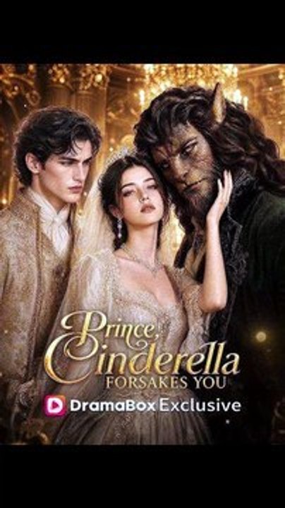 Prince, Cinderella forsakes you Completed Hot