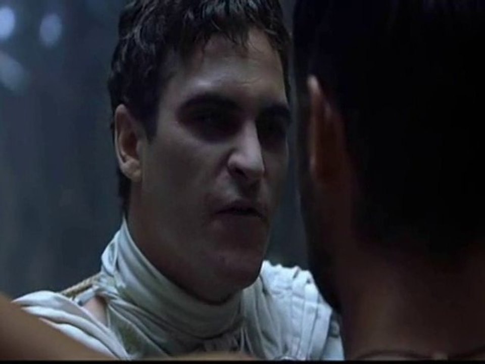 Nos 18 ans vs Gladiator - parodie bande annonce - ba extrait