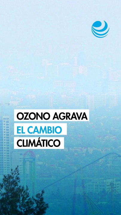 Ozono persistente en ciudades: expertos alertan que sigue siendo una amenaza para la salud y el clima