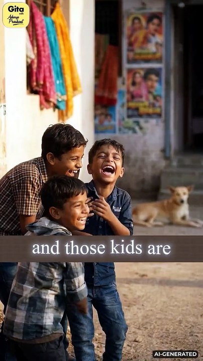 Selfless Vs Selfish || Acharya Prashant