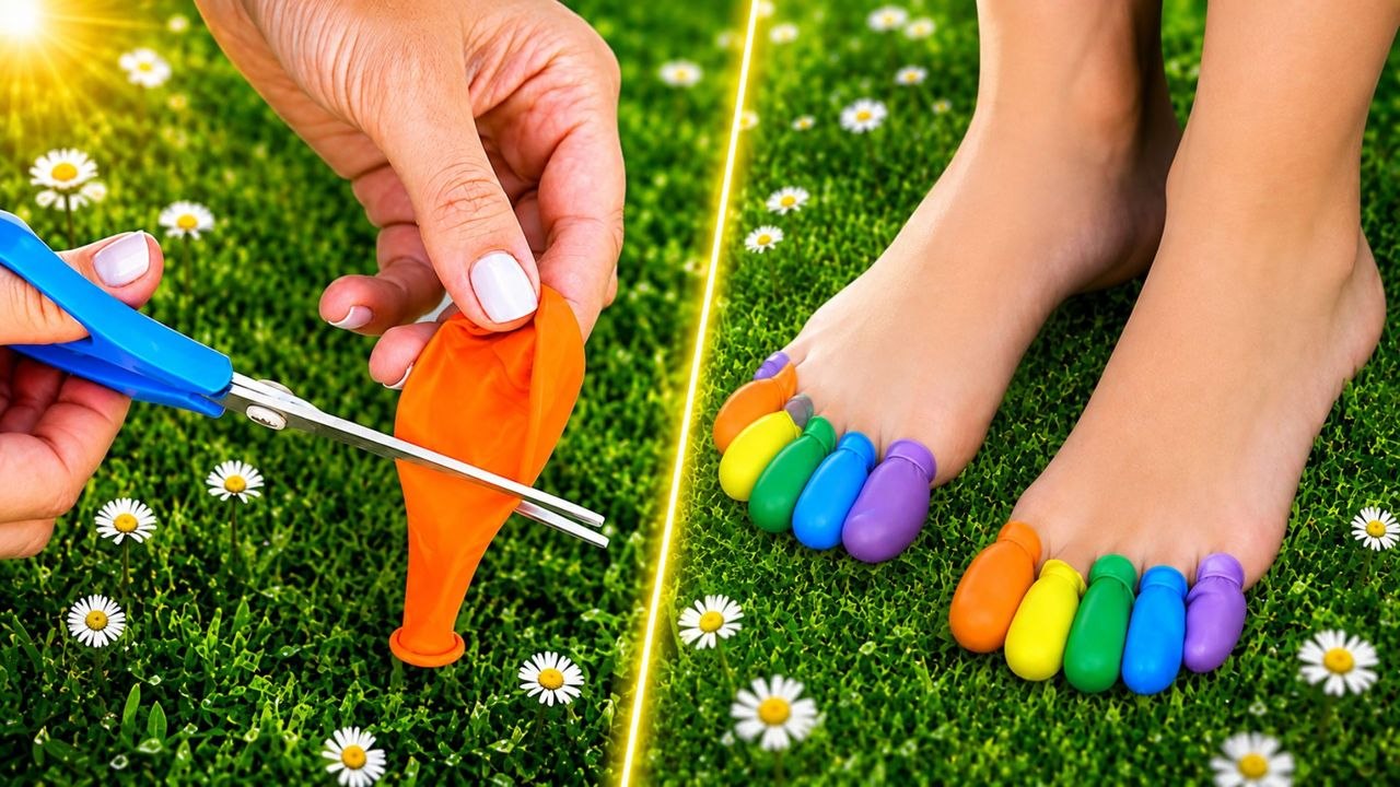 Amazing DIY Shoe Transformations You Have to See