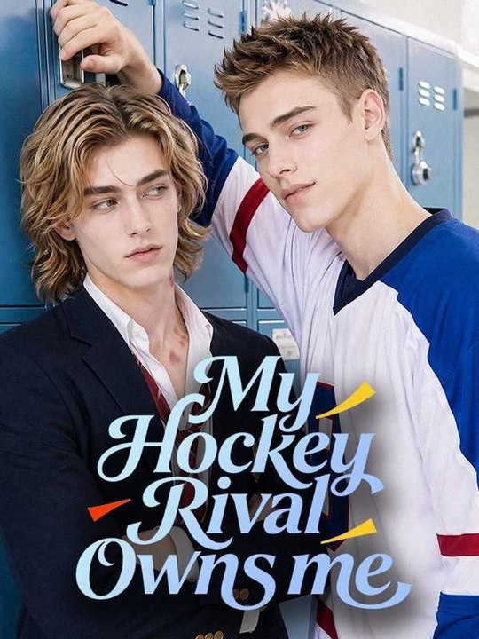 Forced to pay off debts by the ice hockey arch-rival Full Episode