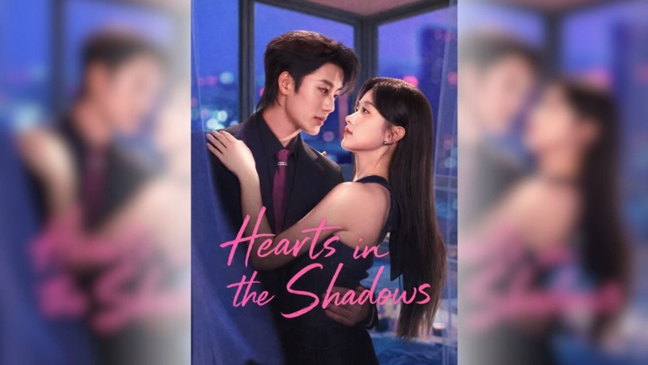 Hearts in the Shadows