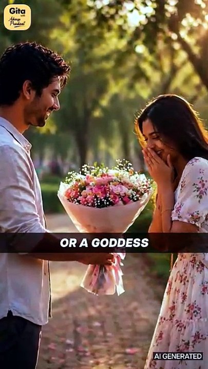 Cheating Boyfriend || Acharya Prashant