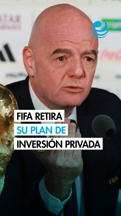La caída en desgracia más rápida, dice sobre Infantino un antiguo ejecutivo del COI