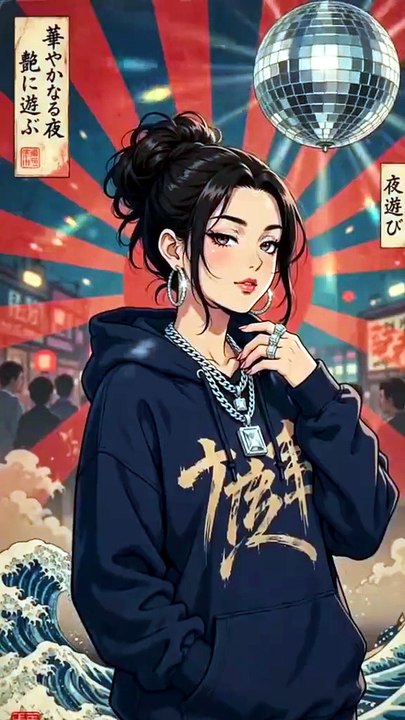 The Ultimate Retro Anime Aesthetic