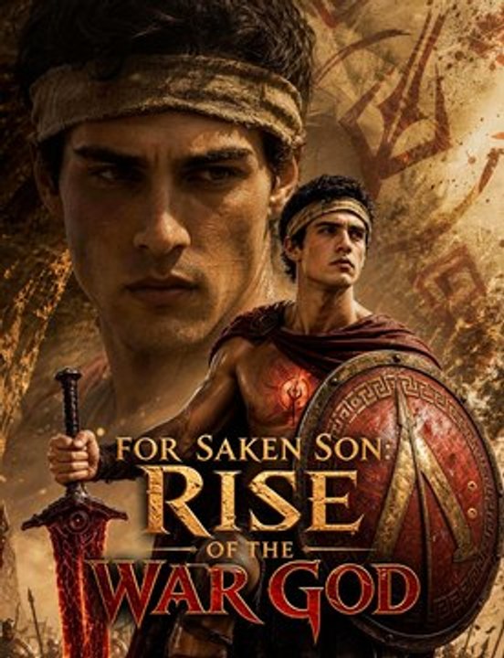 For Saken Son: Rise of the War God Full EP (New Drama)