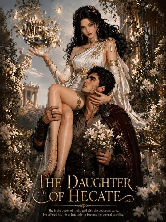 The Sacrificial Bride-Daughter of Hecate - Full #englishsub #fullmovie 🍿🍿