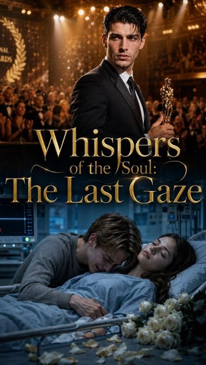 Whispers of the Soul the Last Gaze Love Story Series Exclusive EPS
