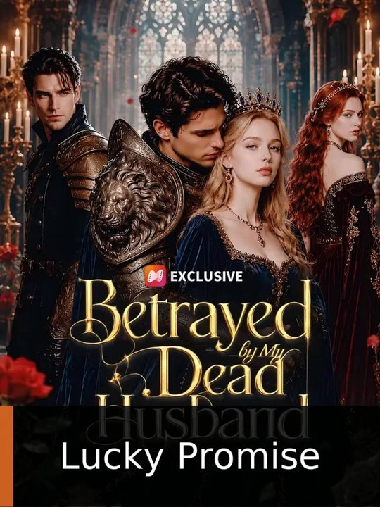 Betrayed By My Dead Husband Full Episode | Reel Saga