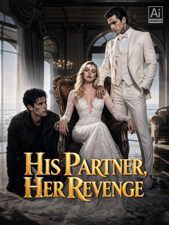 His Partner, Her Revenge