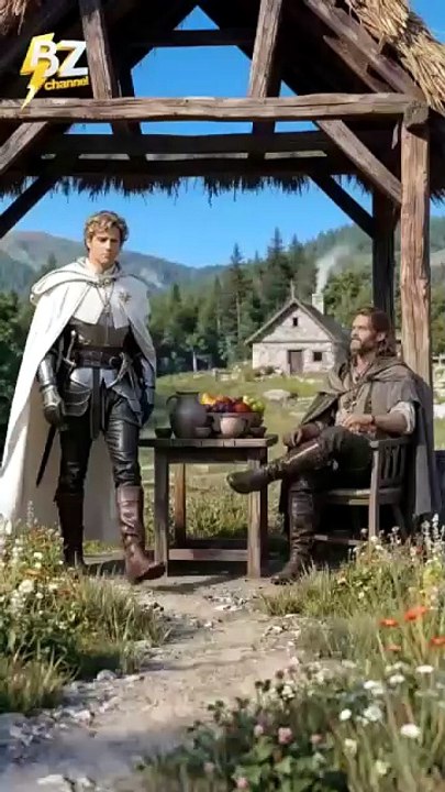 Wait! My Peasant Dad is an Oracle ArchMage - full [Full Movie]
