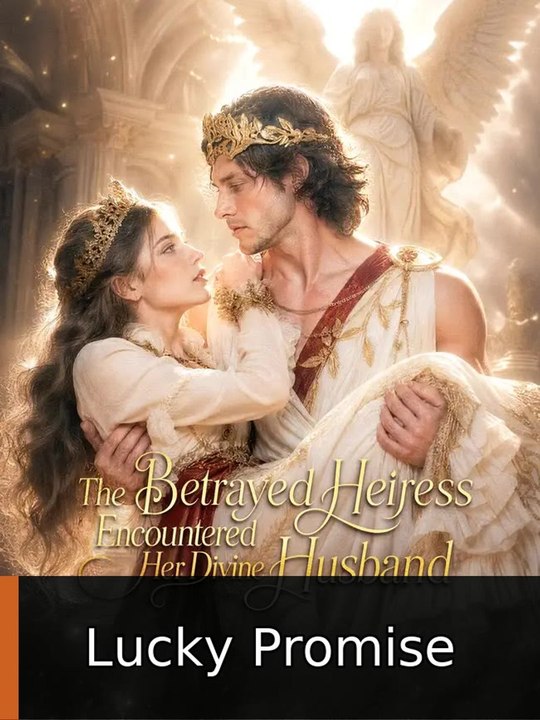 The Betrayed Heiress Encountered Her Divine Husband Full Episode | Reel Saga