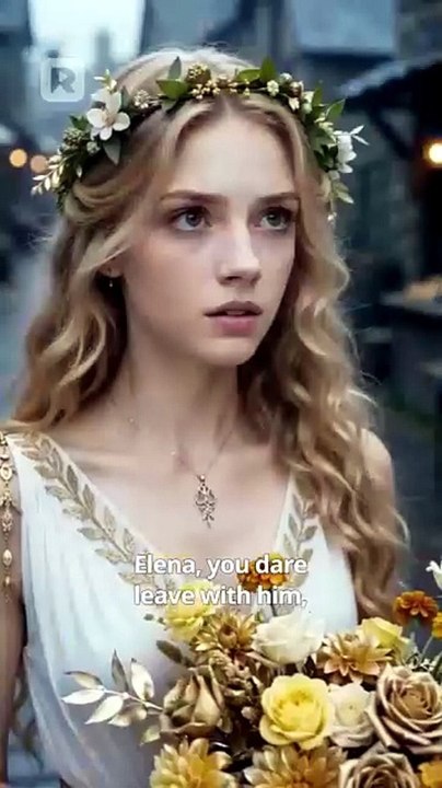 Chained by Hades, the Underworld King - Full EP (New Drama) [Full Movie]