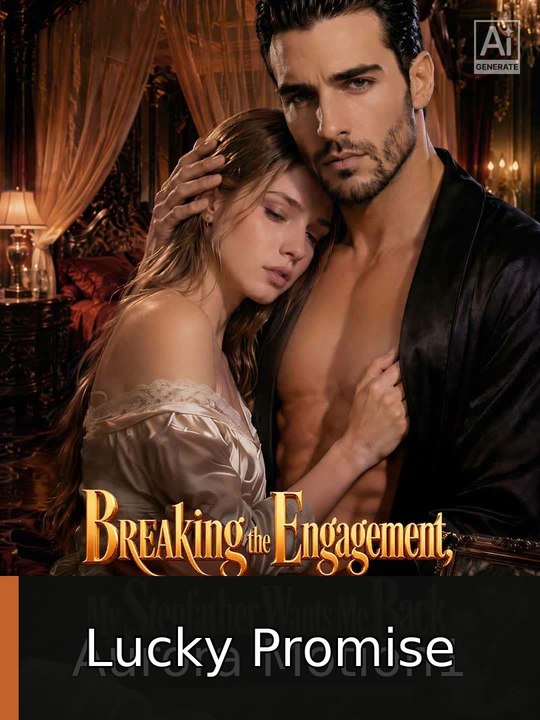 Breaking the Engagement, My Stepfather Wants Me Back engsubtitle fullmovie❤️🎥 Lucky Promise