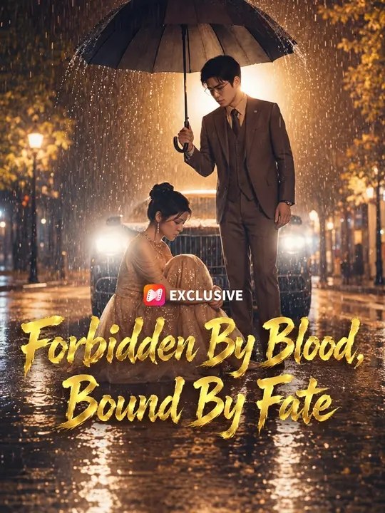 Forbidden By Blood, Bound By Fate