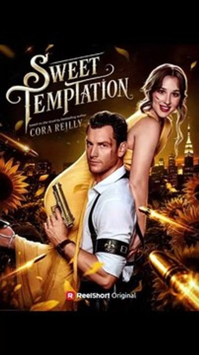 Sweet Temptation - | Short Drama | 2026 - FULL ✅ [Eng Sub]