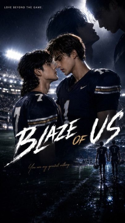 Blaze of us丨Hot Drama丨New Movie 2026 ✅
