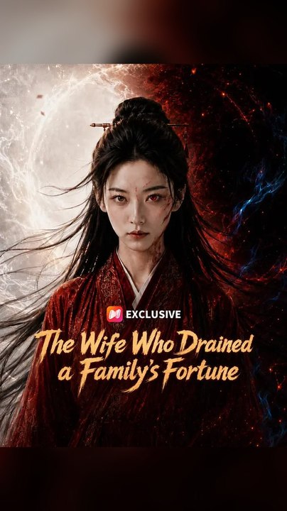 The Wife Who Drained a Familys Fortune Ns Watch Full Drama Online 🌟 Premium Short Drama EN