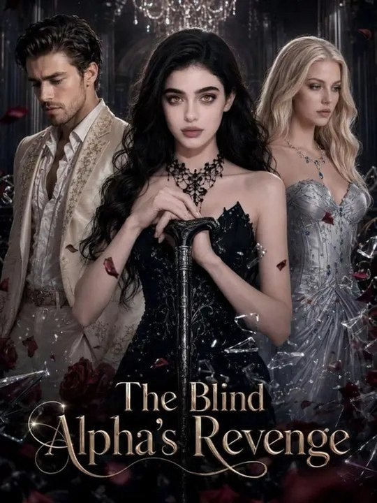 The Blind Alpha’s Revenge - FULL EPISODE Full Episode