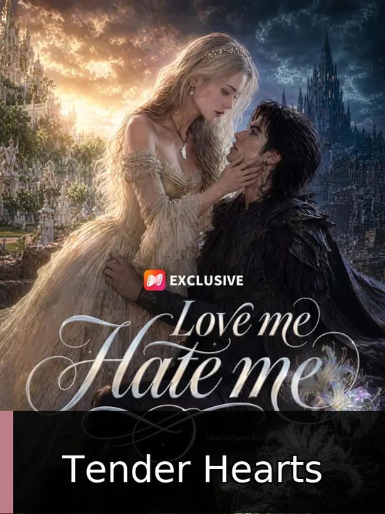 Love me, Hate me Tender Hearts