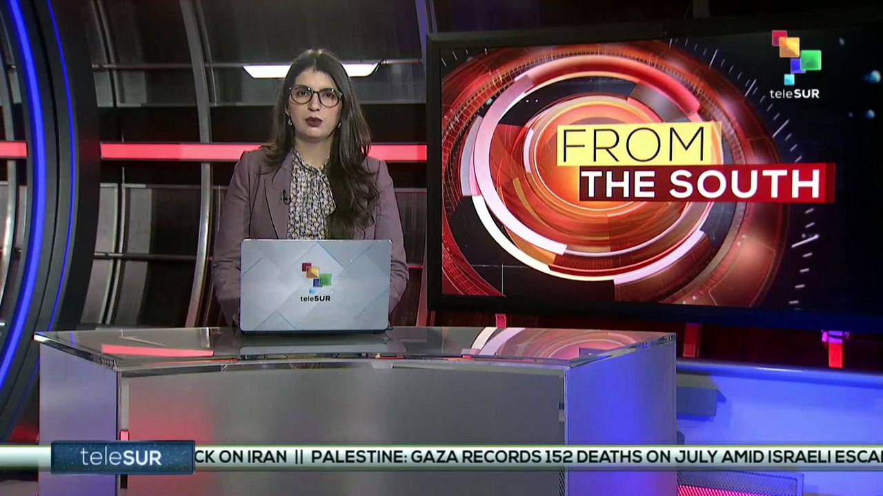 Venezuela diplomatic normalization