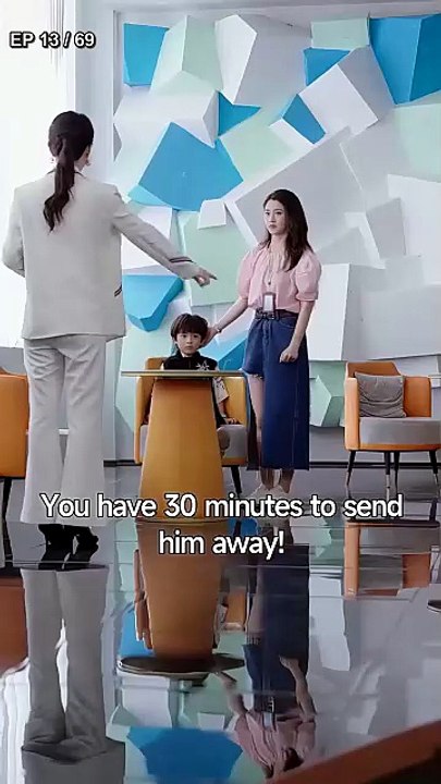 Daddy, She Stole Mommy's Spot- Drama FULL MOVIES ENGLISH SUB [Full Movie]