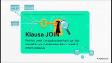Cara Kerja SQL JOIN dalam Database