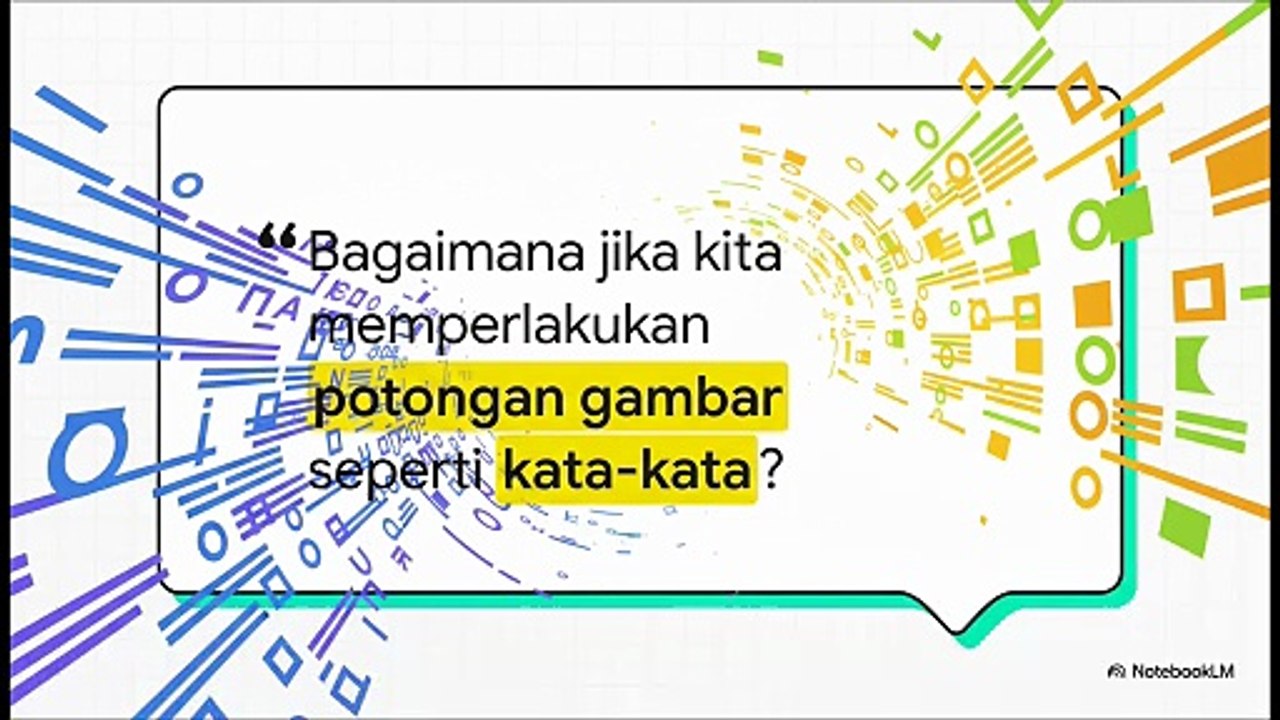 Di Balik Proses Data Gambar pada AI
