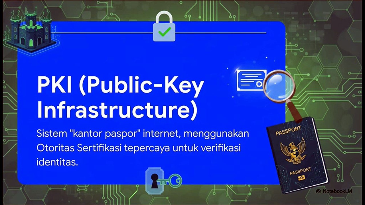 Perang Siber yang Terjadi Setiap Hari