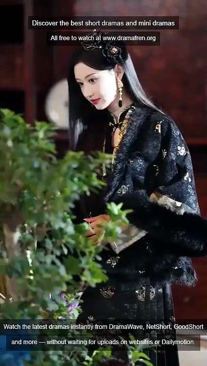Mortal Trials of a Goddess- Full Drama Movie English Sub [Full Movie]