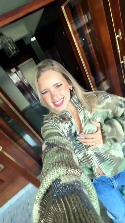 Coti Romero anunció un importante cambio personal que sorprendió a sus seguidores: "Estoy re ansiosa"