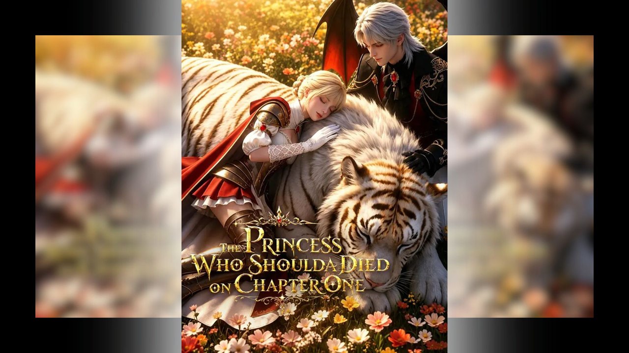 The Princess Who Shoulda Died on Chapter One