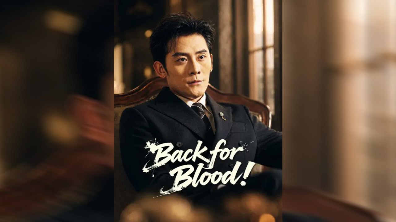 Back for Blood Drama