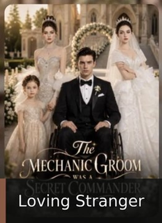 the mechanic groom was a secret commander #englishsubtitle #fullfilm🍿🍿 | Loving Stranger Hot