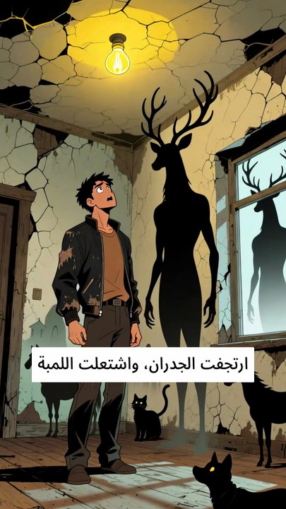 المُرفِق في ليلة بلا قمر