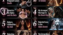 Top 10 AI Short Dramas You Must Watch✨
