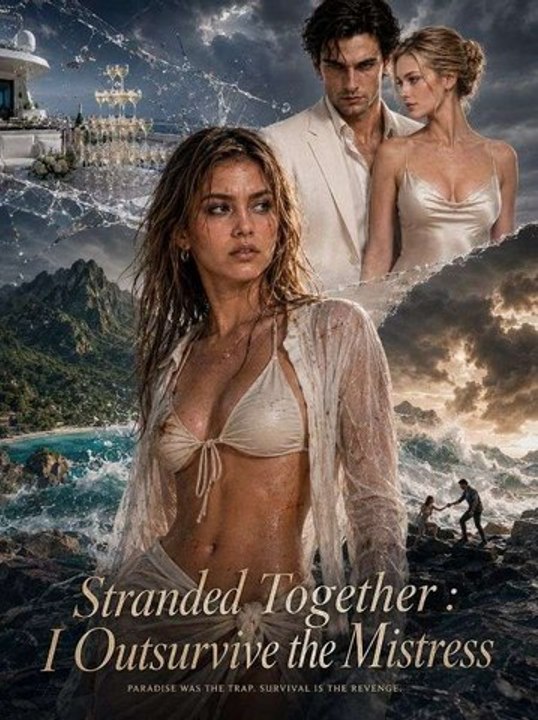 Stranded Together: I Outsurvive the Mistress FULL EP