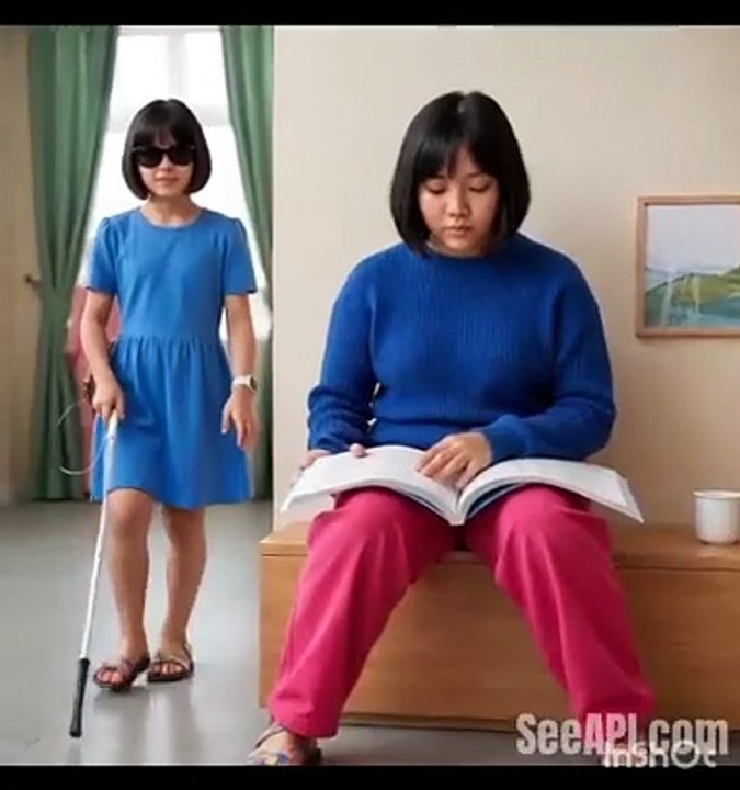 How I find the Way